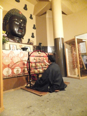 高岡御車山祭りを六感で楽しむ旅＠大仏寺