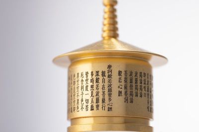 2022/08/31 第8回エンディング産業展にて「舎利容器」新提案