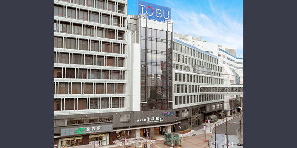  2025/12/24　東武百貨店池袋本店　第24回日本の職人展に出展