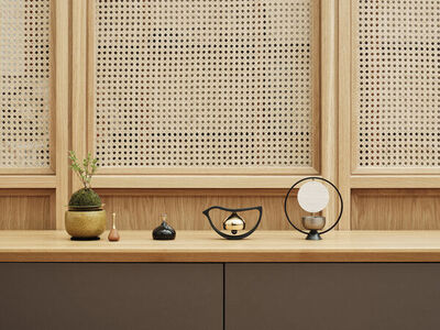 2025/1/28　〈山口久乗〉作品展＠京都高島屋